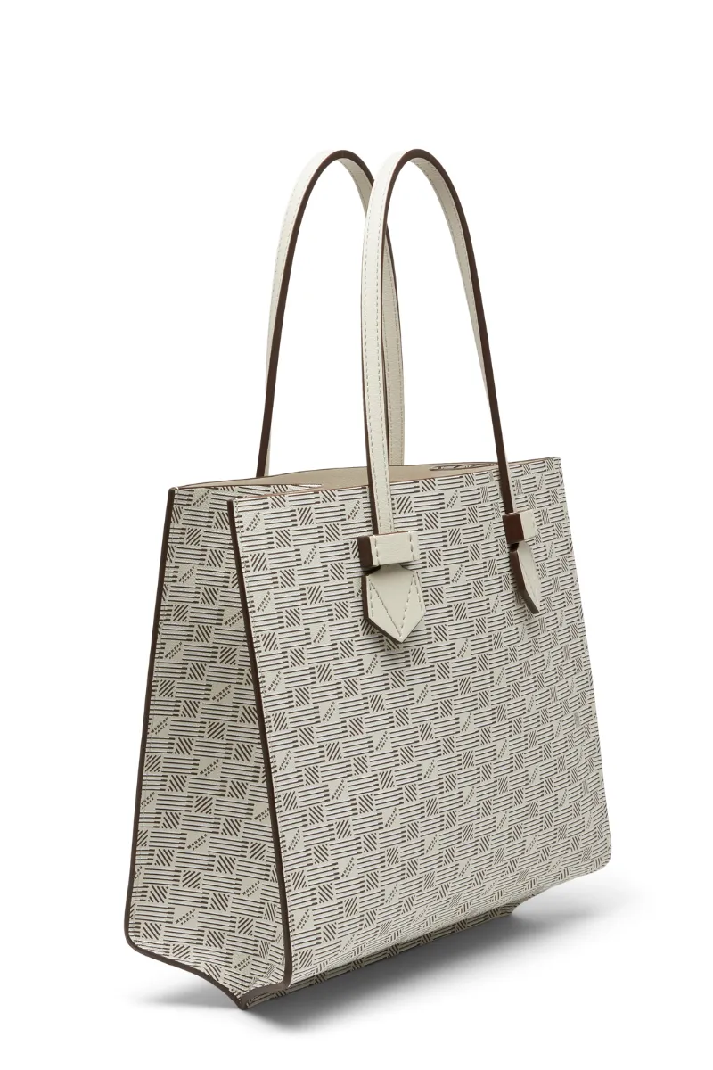 Printed Brganon Bag