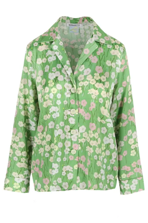 Pyjama Louis Blouse