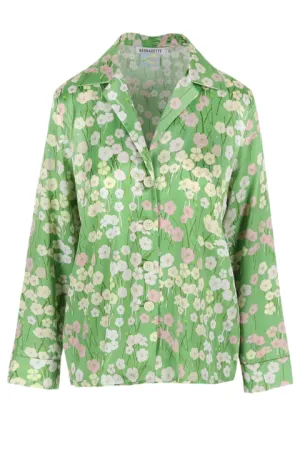 Pyjama Louis Blouse
