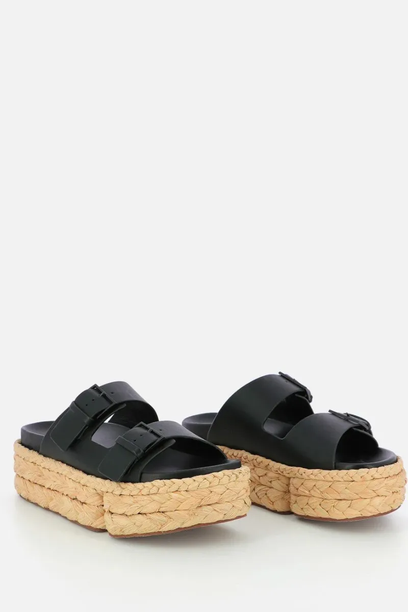 Qiana Sandal