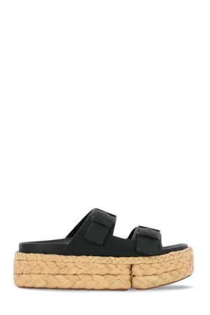 Qiana Sandal