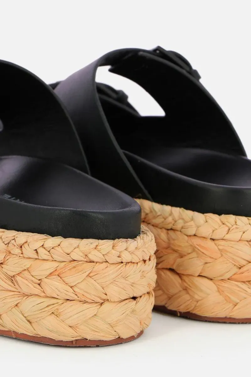 Qiana Sandal