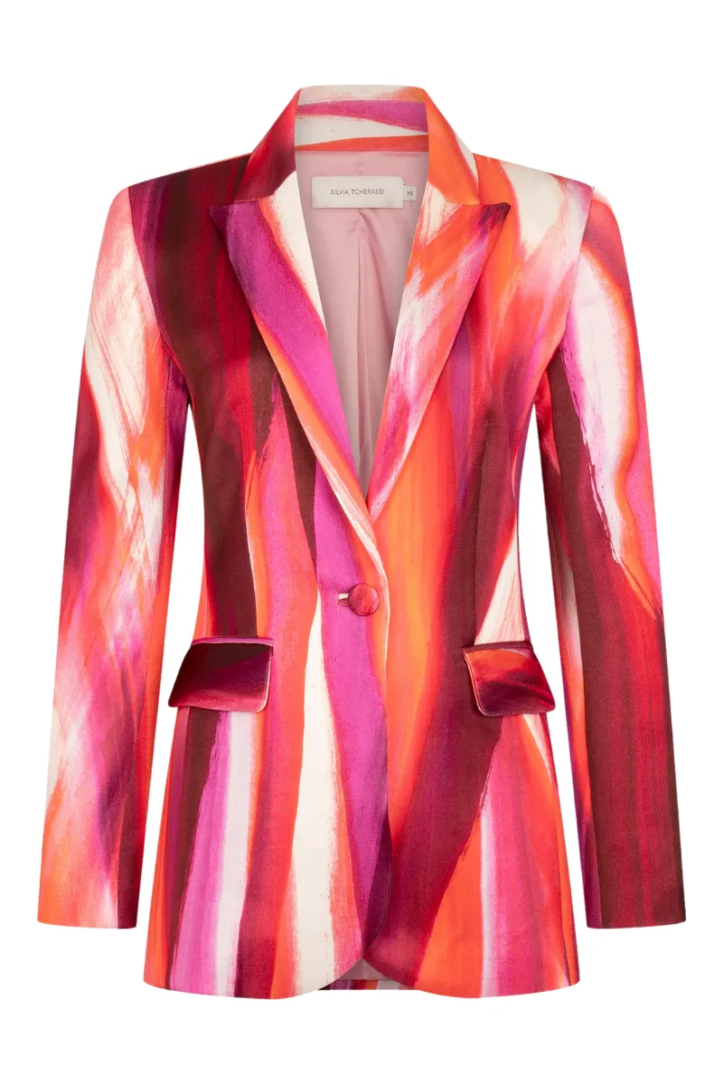 Rebeca Jacket