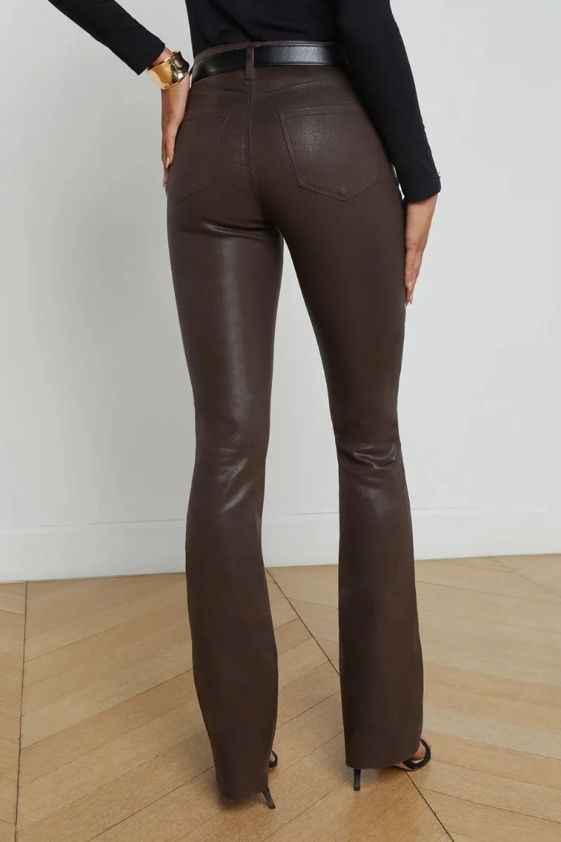 Ruth Straight Leg Jean