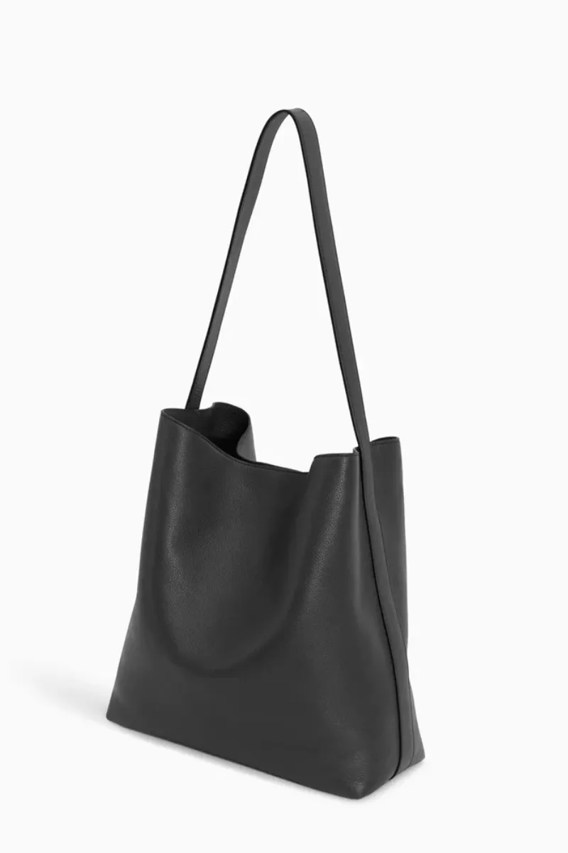Sac Supple Tote