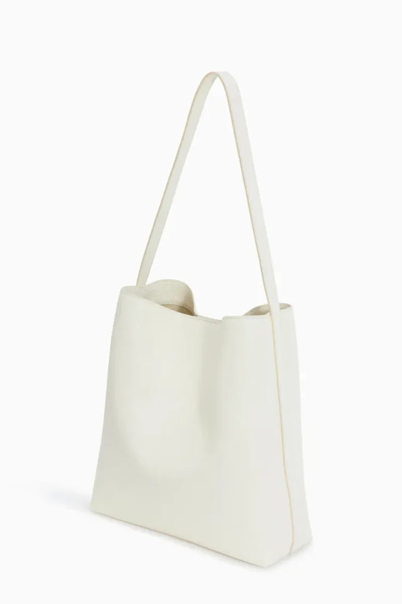 Sac Supple Tote