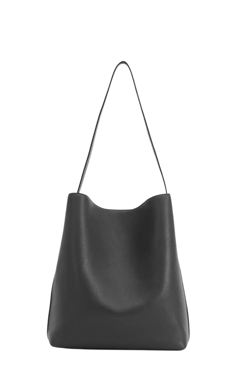 Sac Supple Tote