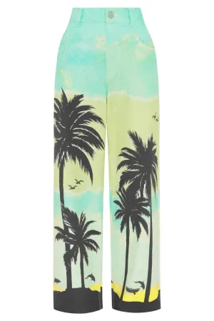Sail Away Pant