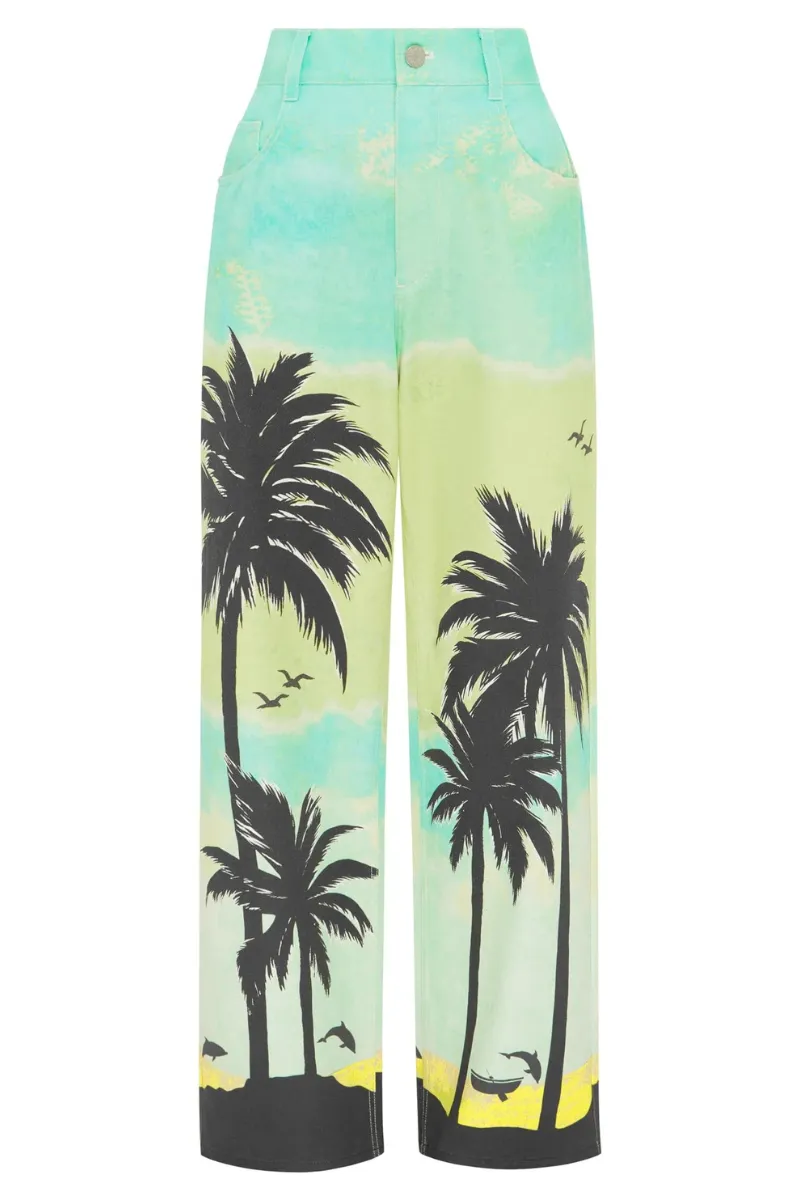 Sail Away Pant