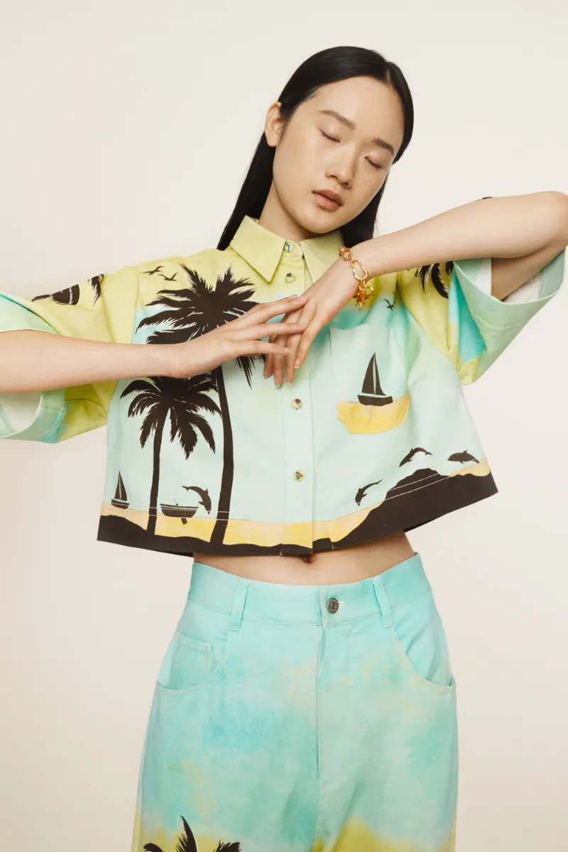 Sail Away Pant