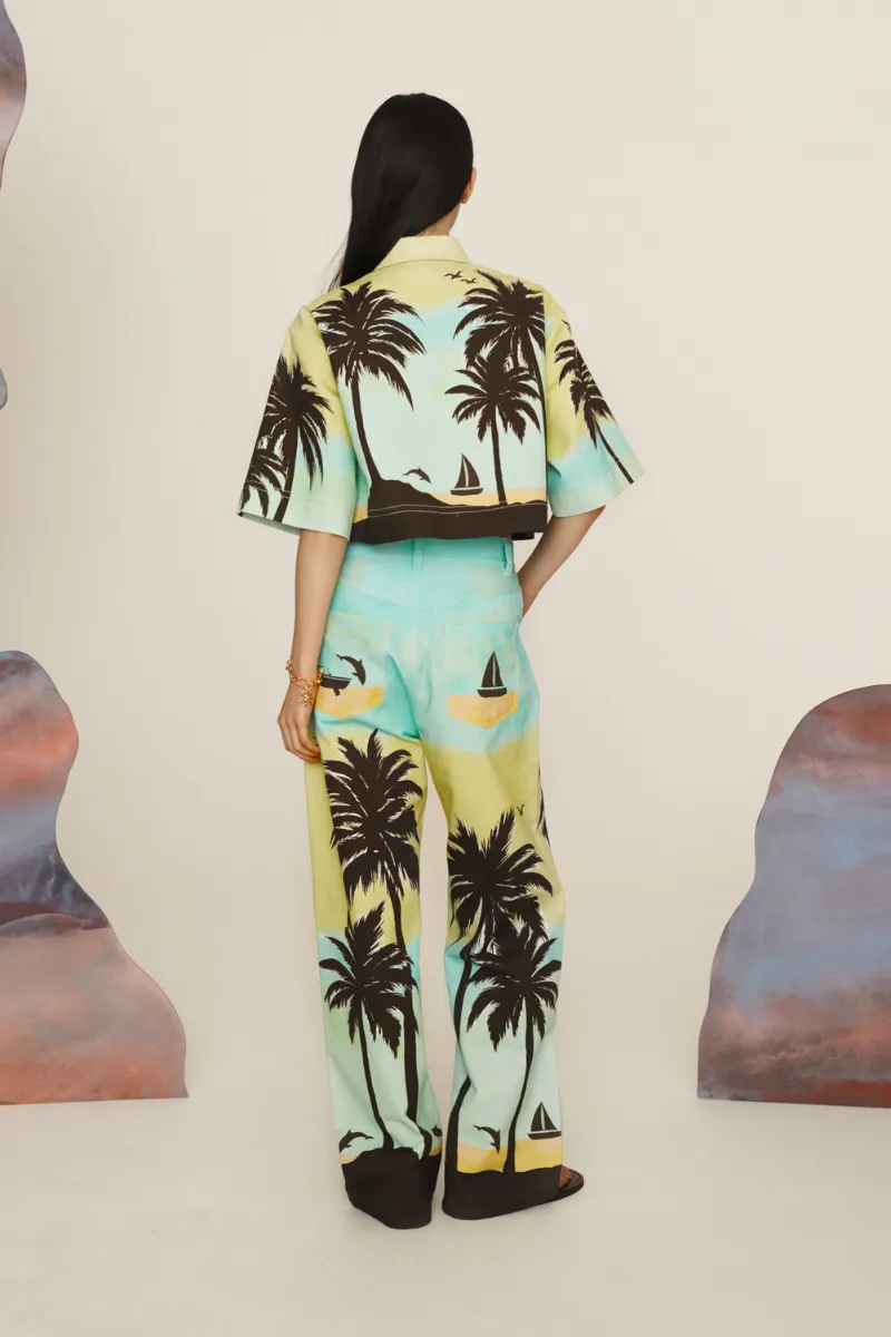 Sail Away Pant