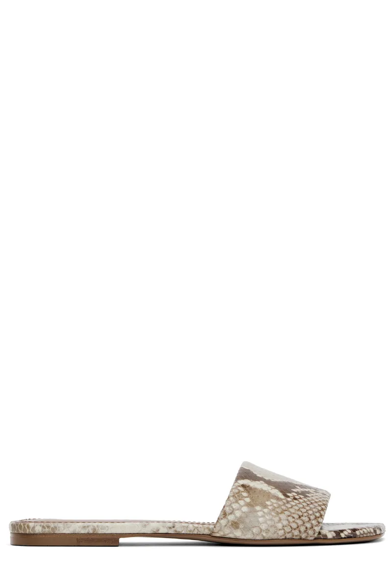 Sanremo Sandals