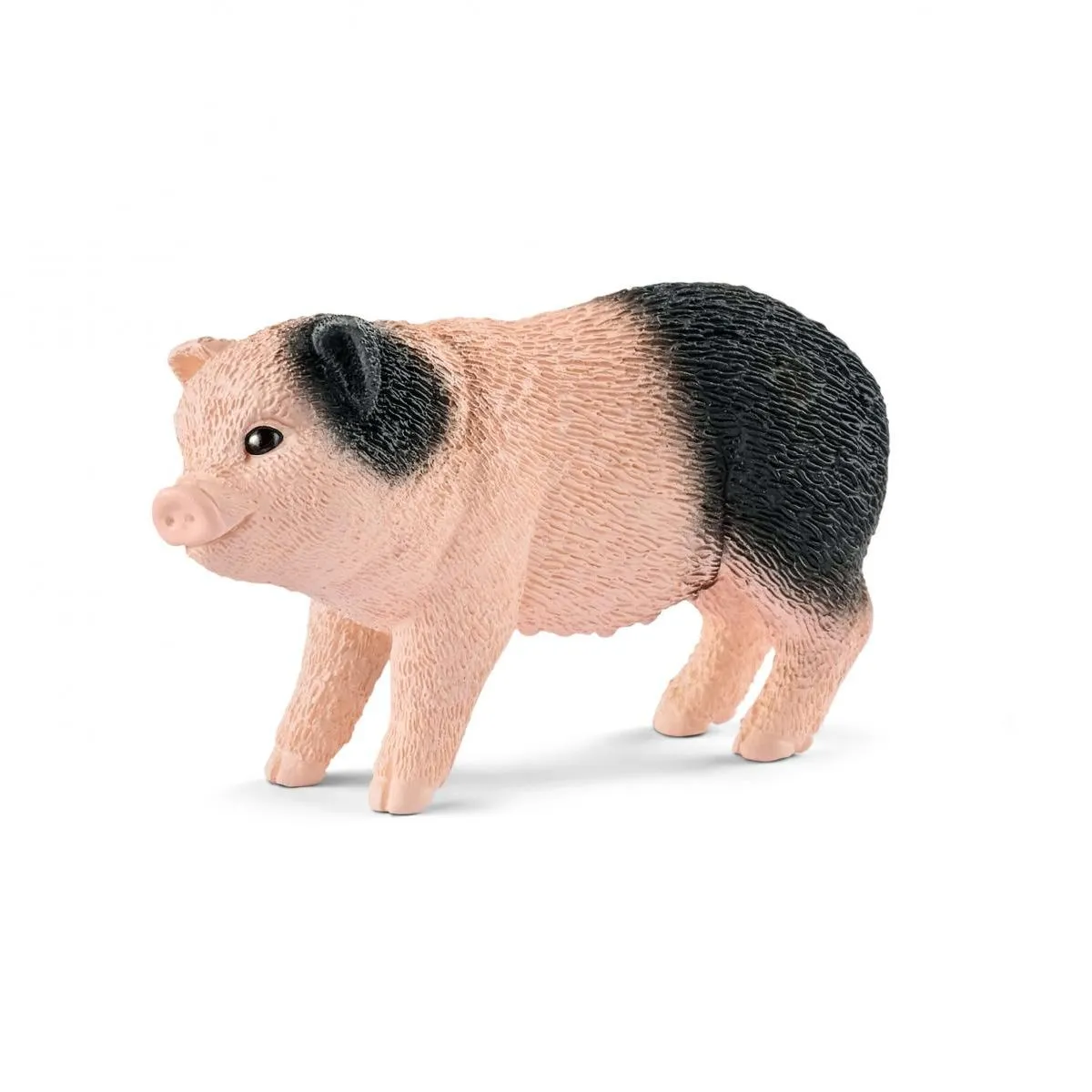 Schleich Miniature Mother Pig With Piglets