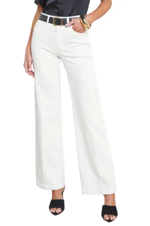 Scottie Wide-Leg Jean