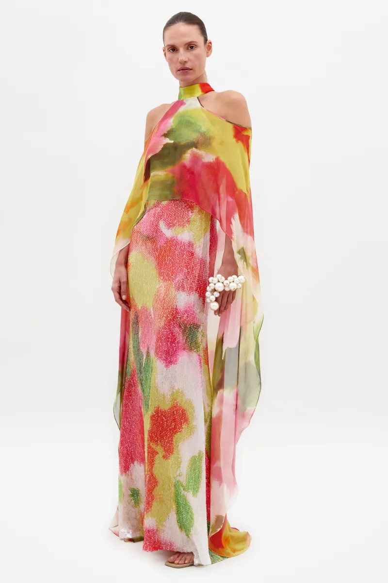 Serelena Dress