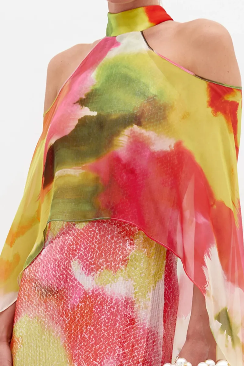 Serelena Dress