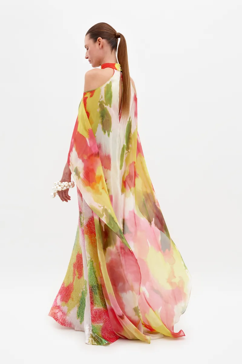 Serelena Dress