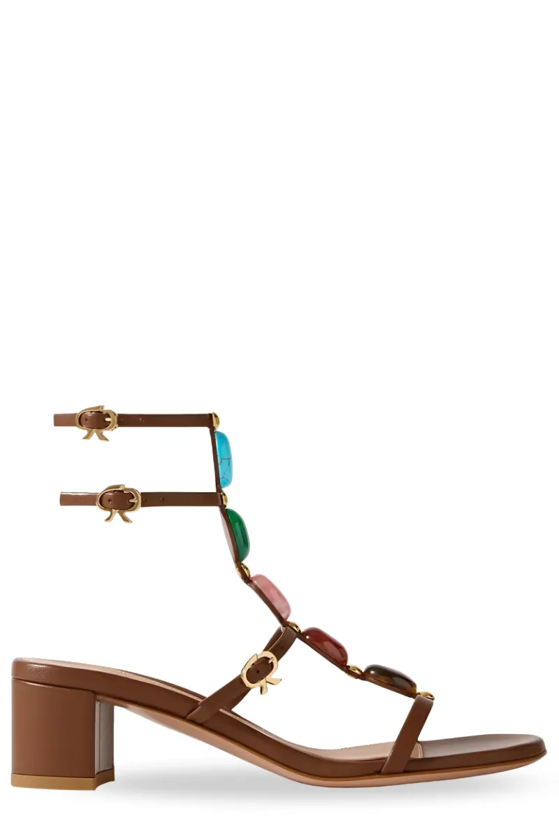 Shanti 45 Sandal