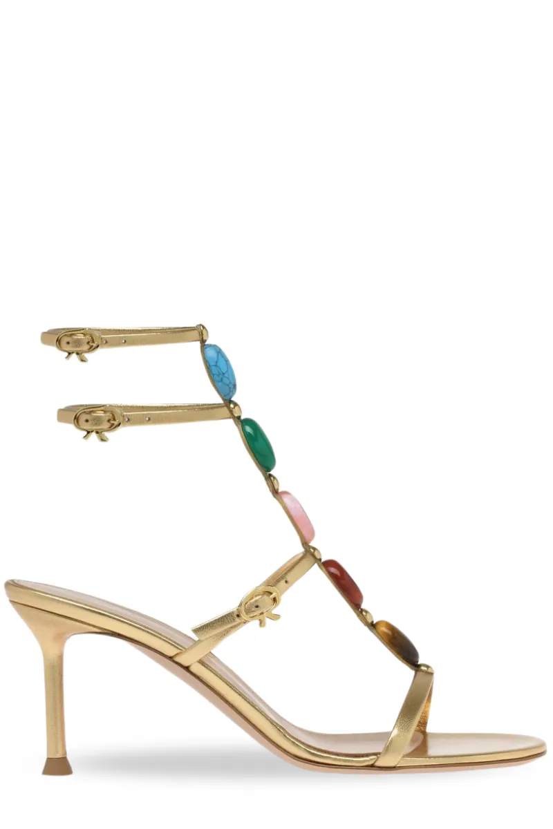 Shanti 70 Gladiator Sandal