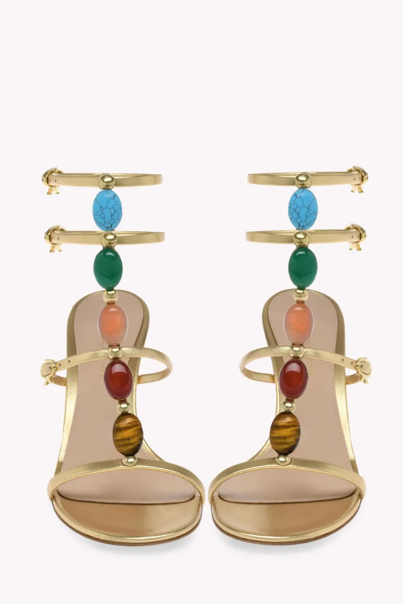 Shanti 70 Gladiator Sandal
