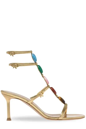 Shanti 70 Gladiator Sandal