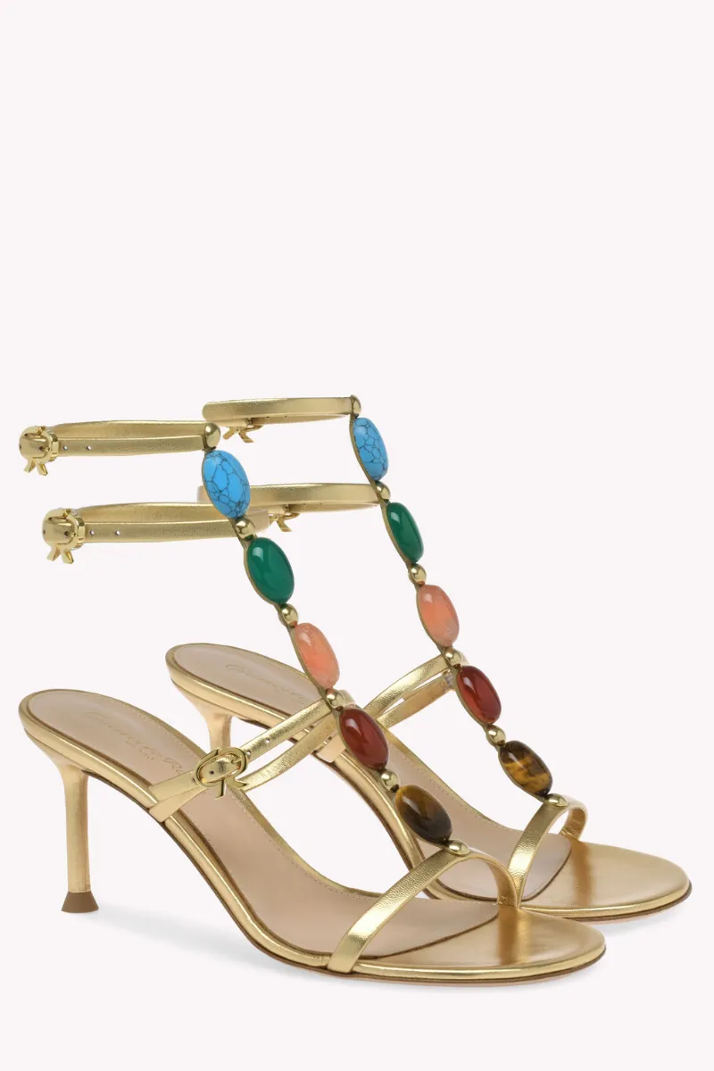 Shanti 70 Gladiator Sandal