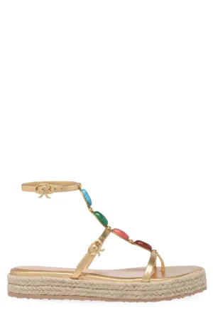 Shanti Beach Sandal