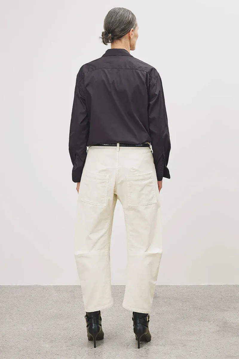 Shon Corduroy Pant