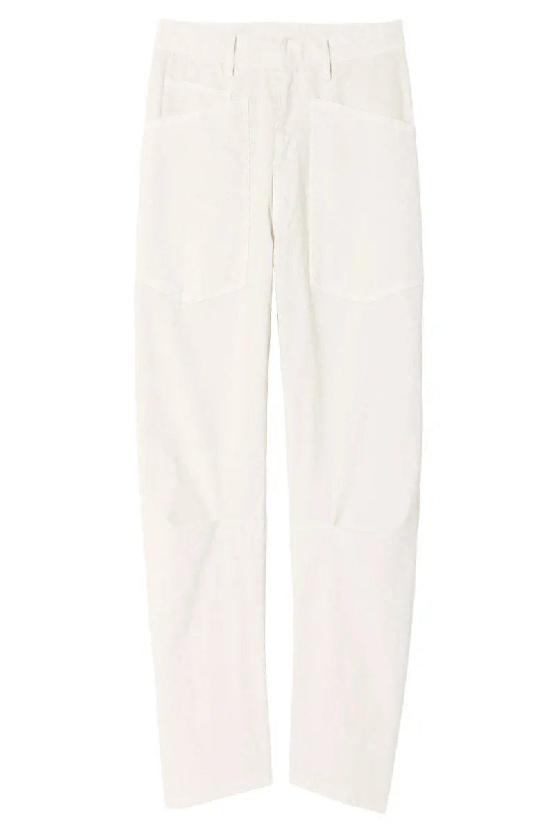Shon Corduroy Pant