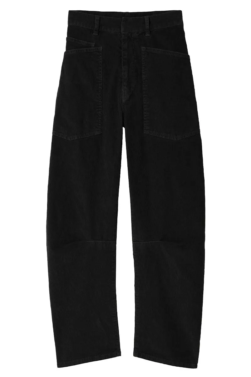 Shon Corduroy Pant