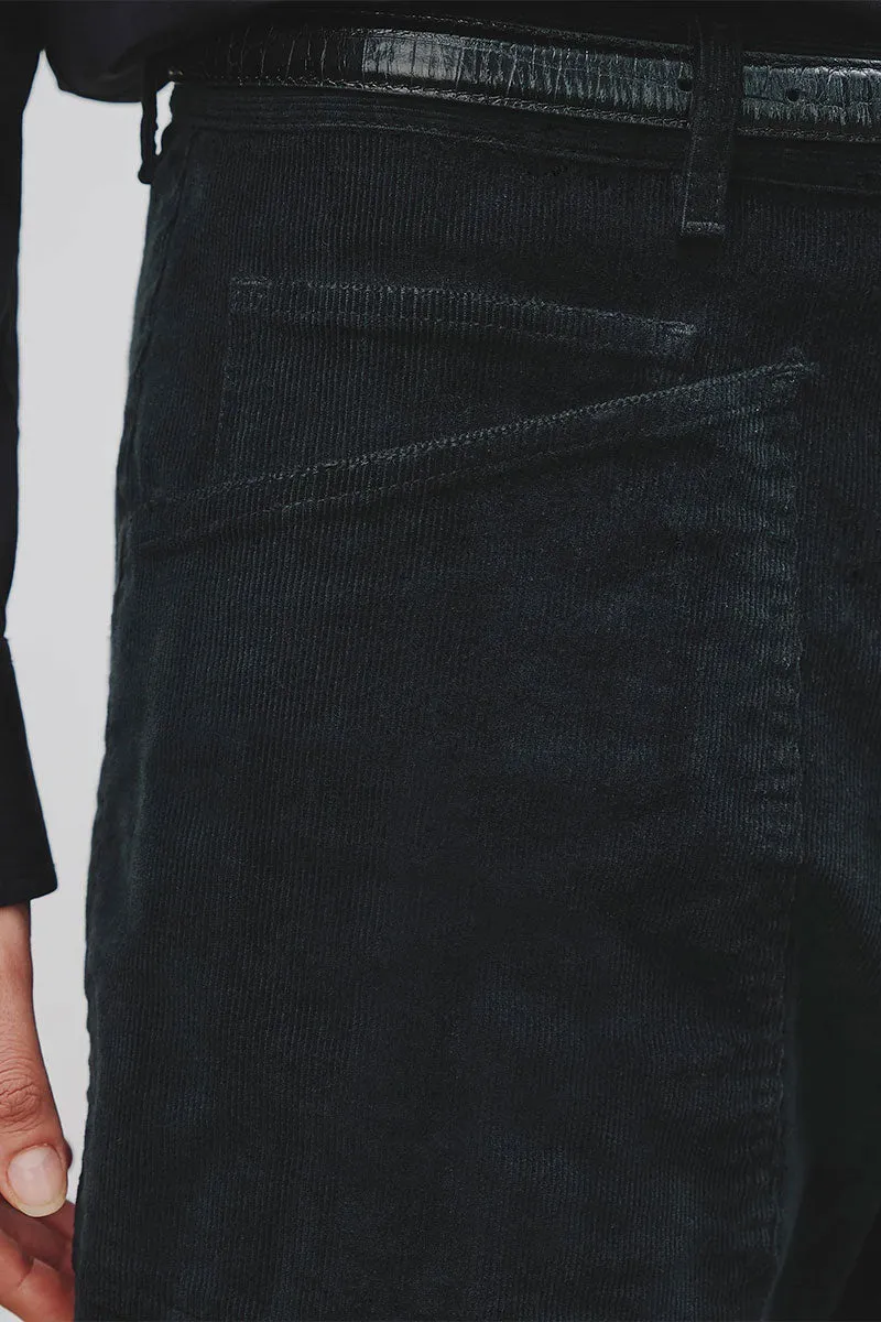 Shon Corduroy Pant