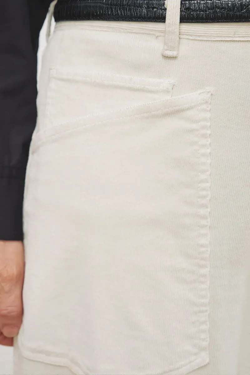 Shon Corduroy Pant