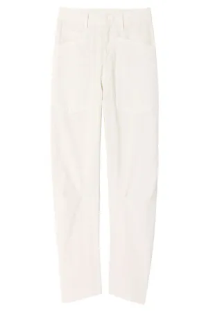 Shon Corduroy Pant