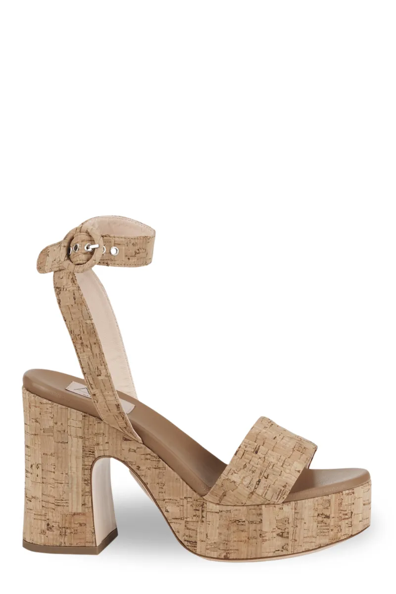 Sista Summer Sandal