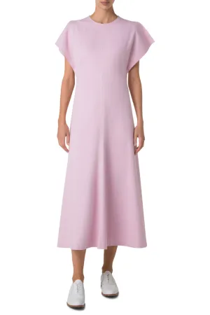 Stretch Denim Dress