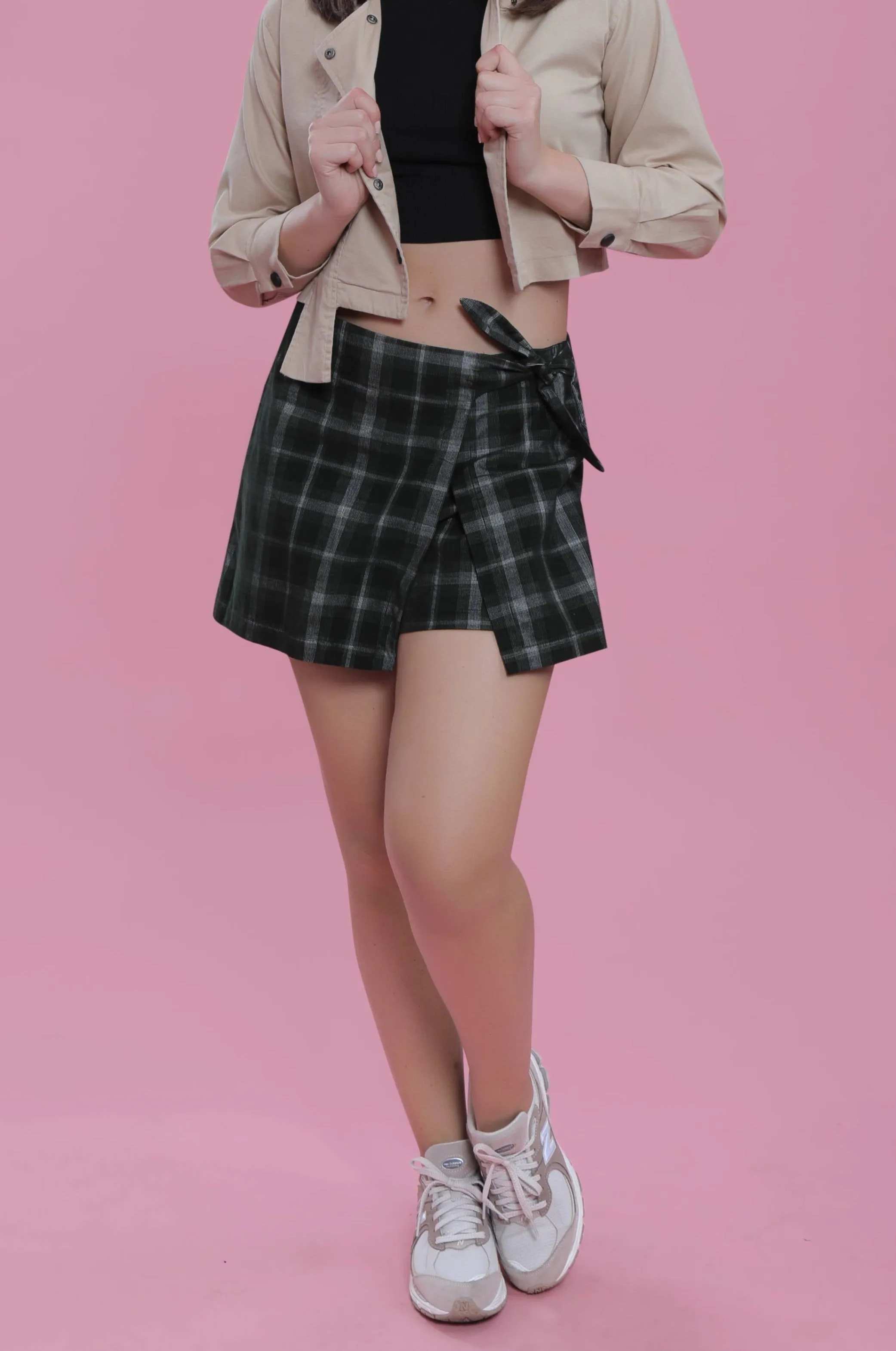 Stylish Long Sleeve Jacket French Theory