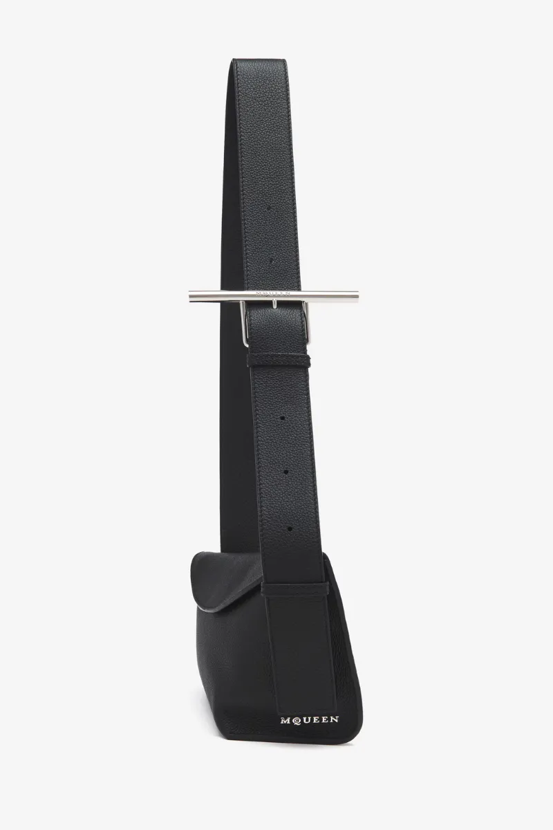 T-bar Sling Bag