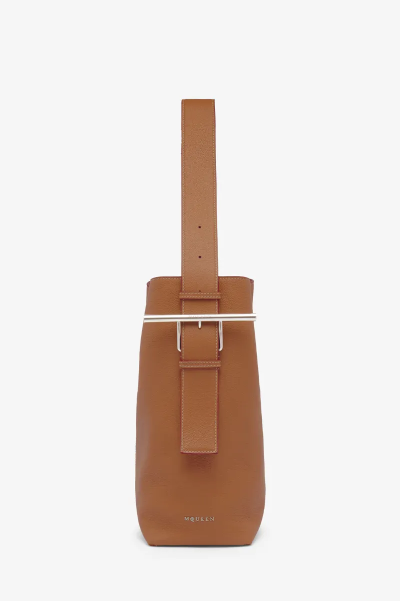 T-Bar Sling Shoulder Bag