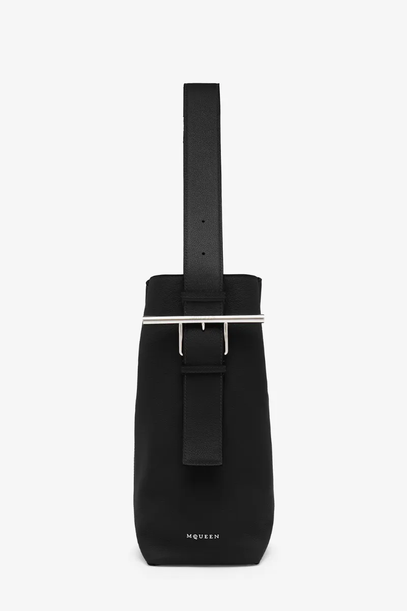 T-Bar Sling Shoulder Bag