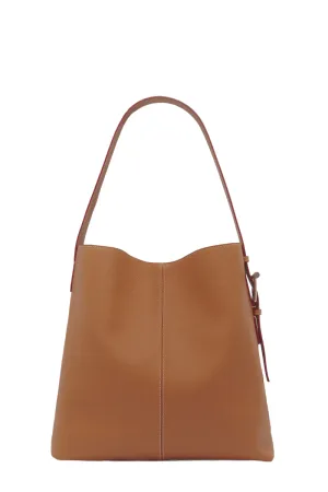 T-Bar Sling Shoulder Bag
