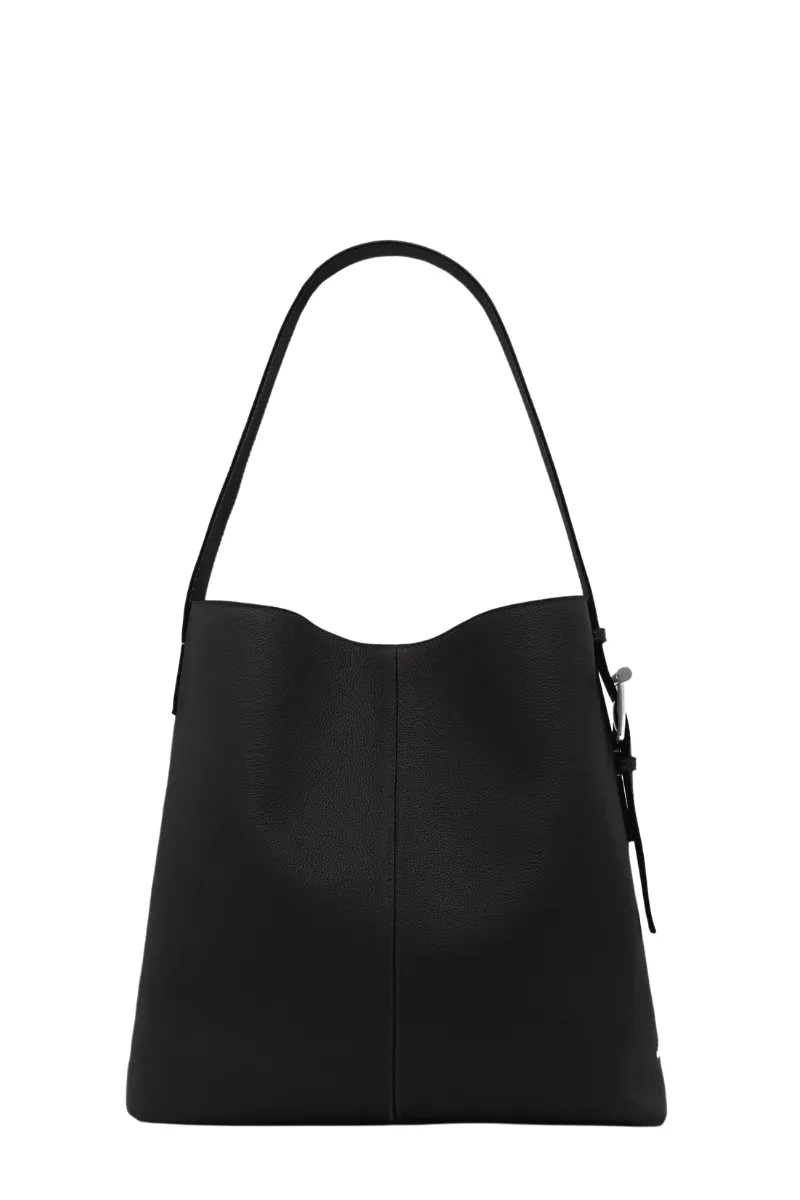 T-Bar Sling Shoulder Bag
