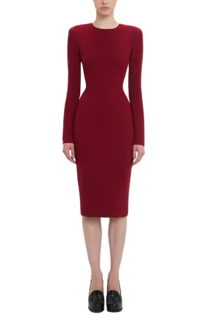 T-Shirt Fitted Dress