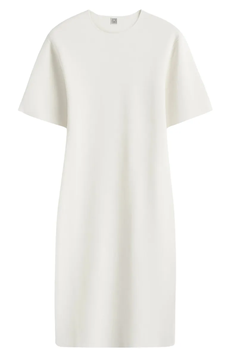 Tee Knit Dress