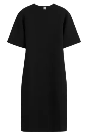 Tee Knit Dress