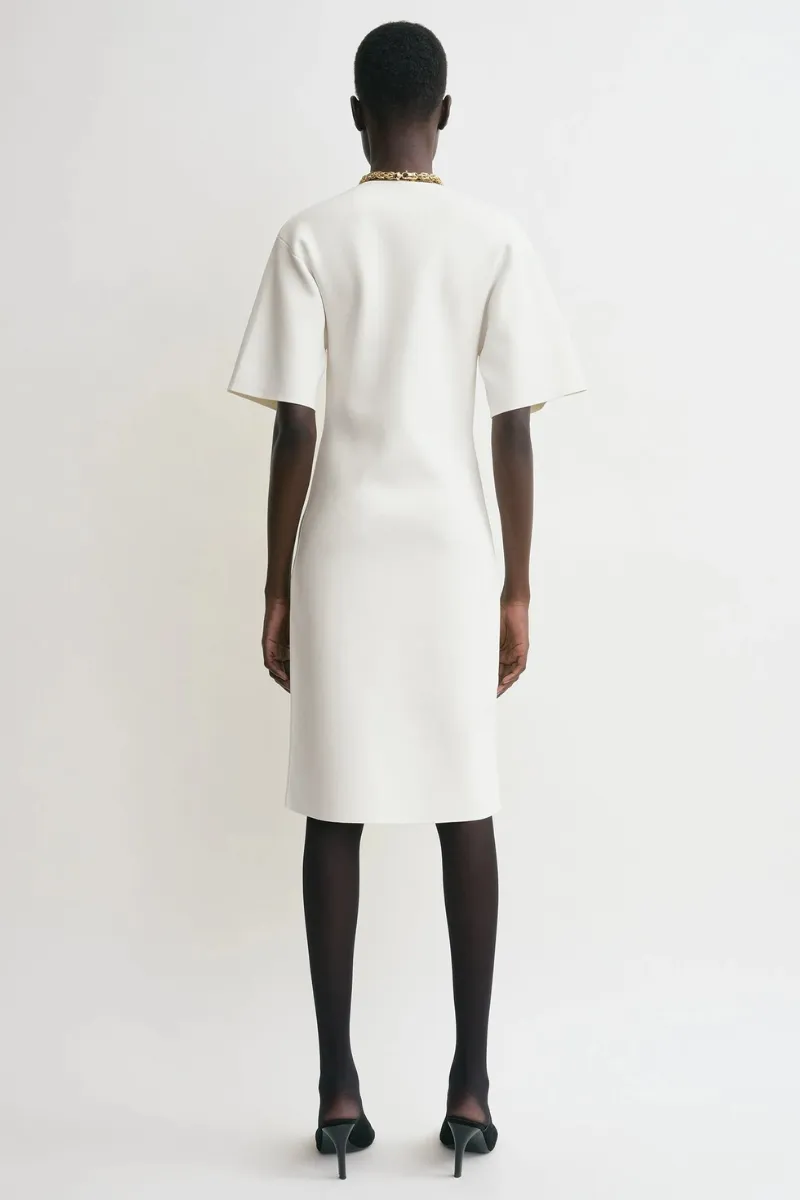 Tee Knit Dress