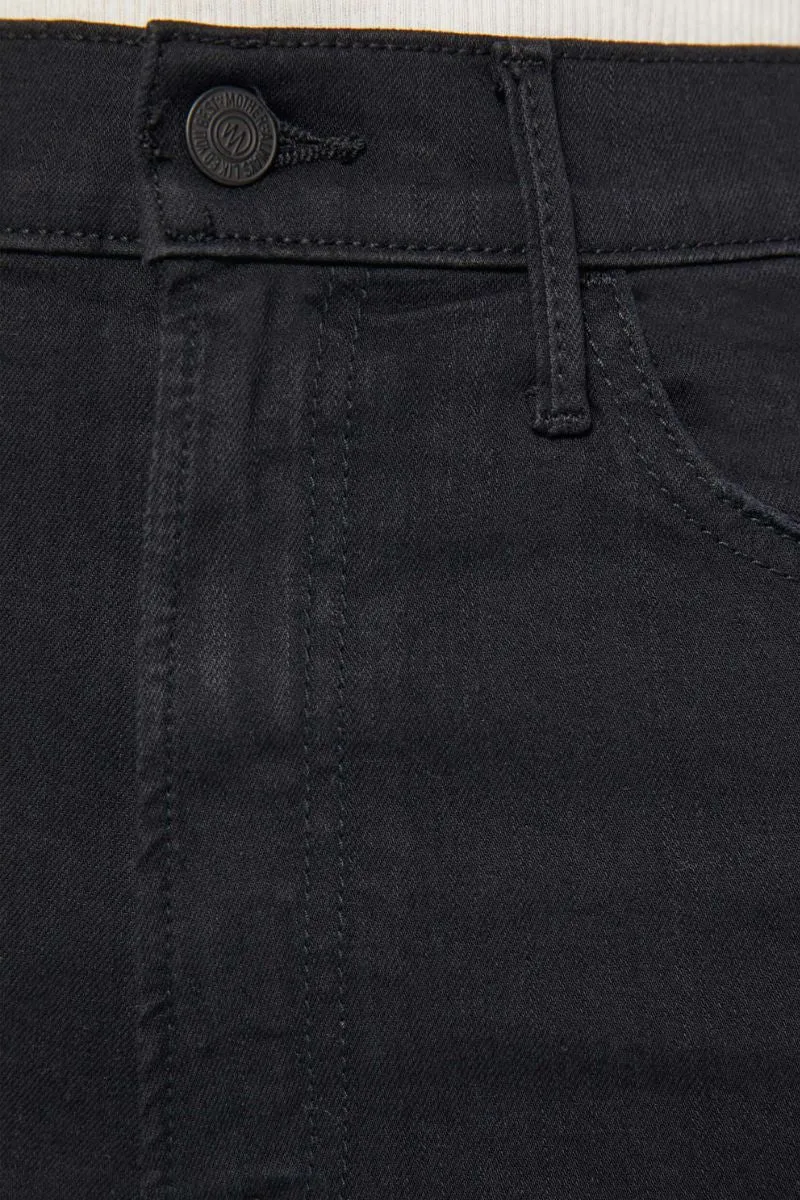 The Hustler Ankle Fray Jean