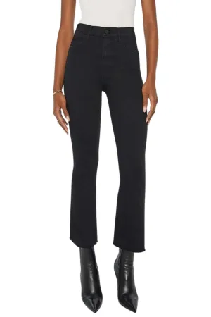 The Hustler Ankle Fray Jean