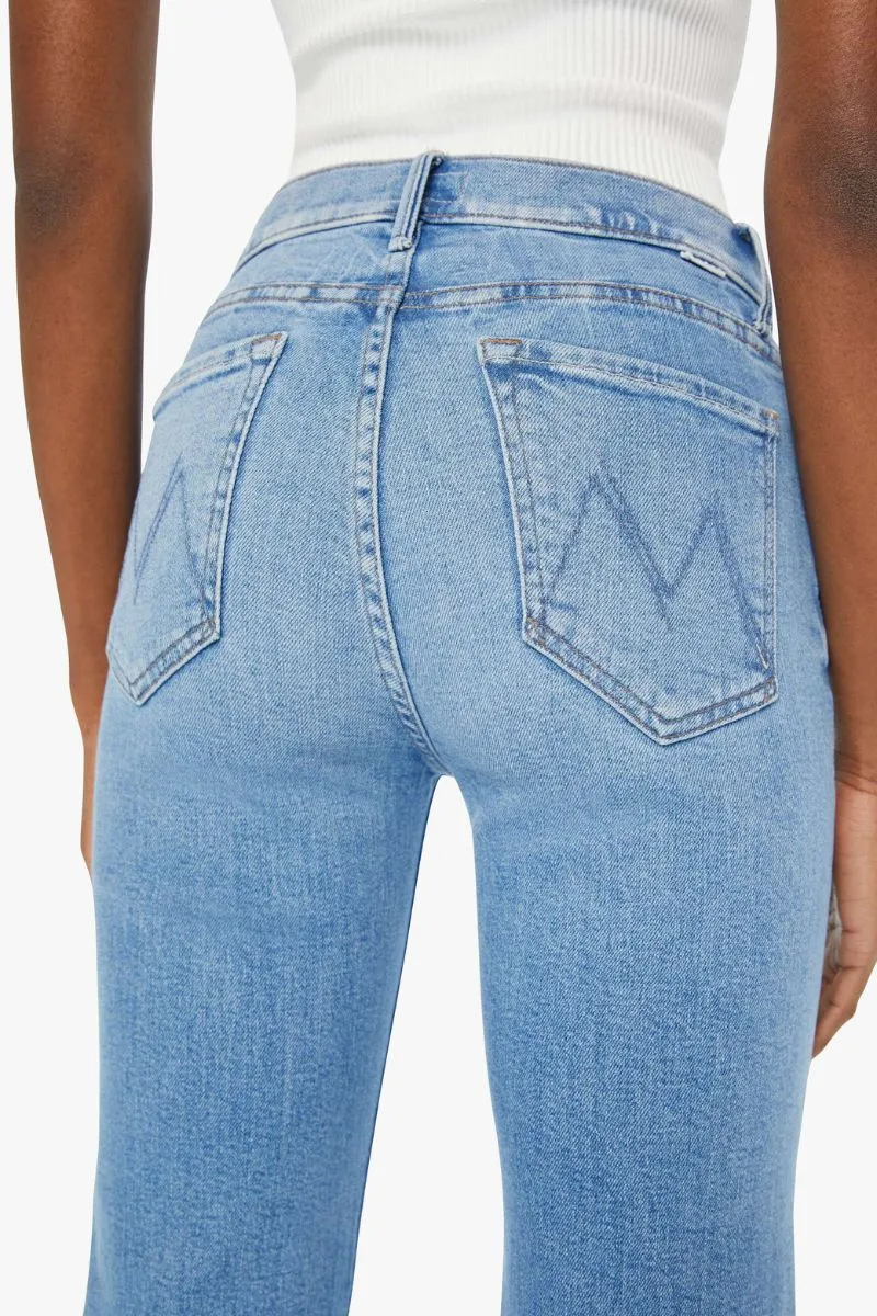 The Kick It Jean