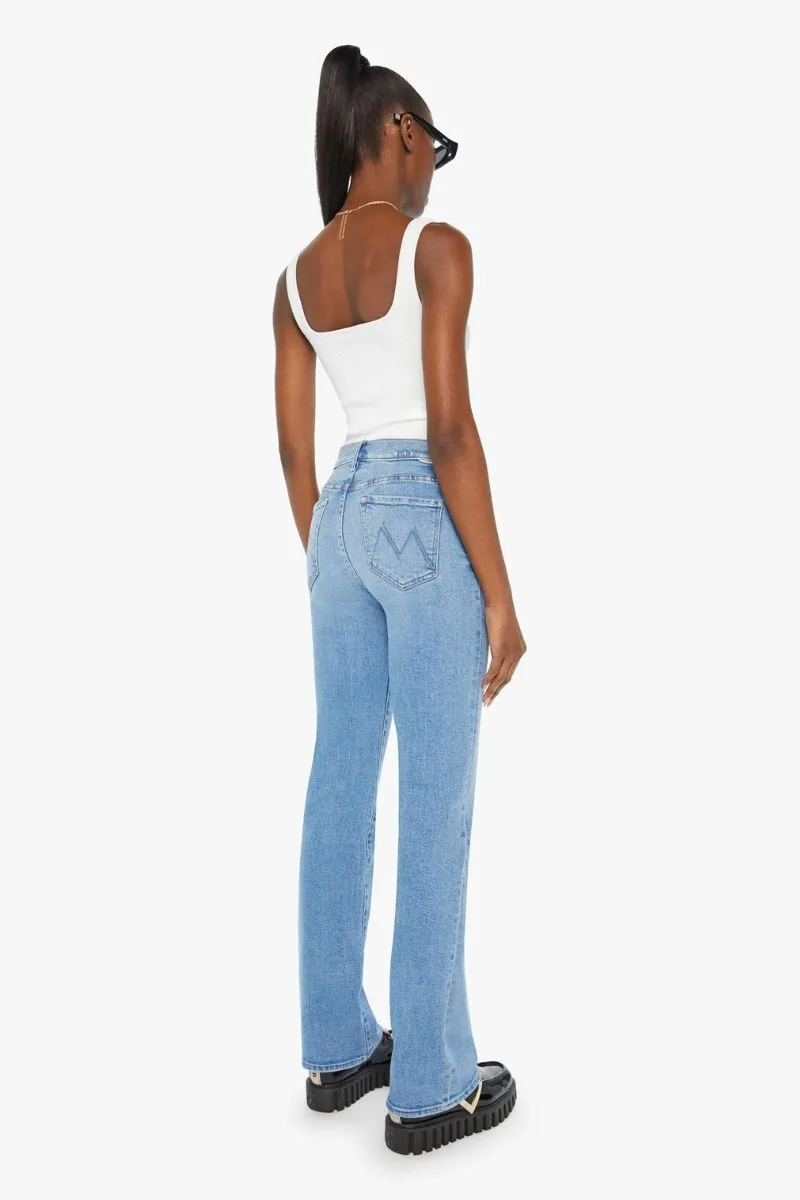 The Kick It Jean
