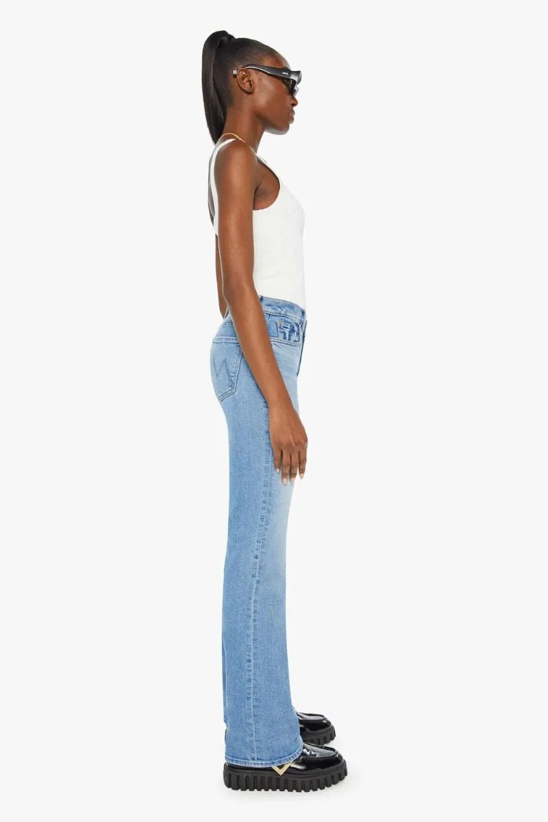 The Kick It Jean